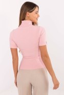 Sweter Damski Model PM-SW-FG577.47 Light Pink - Factory Price