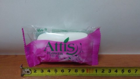 Mydło ATTIS 100g Mydło ATTIS 100g