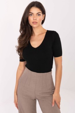 Sweter Damski Model PM-SW-B-627.63 Black - Factory Price