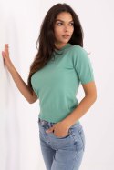 Sweter Damski Model PM-SW-N30088.21 Mint - Factory Price