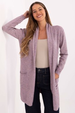 Sweter Kardigan Model PM-SW-8307.03 Dark Pink - Factory Price