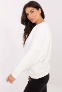 Bluza Damska Model RV-BL-A877.19P Ecru - Rue Paris