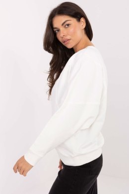 Bluza Damska Model RV-BL-A877.19P Ecru - Rue Paris
