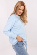 Bluzka Model RV-BZ-A825.48 Light Blue - Relevance