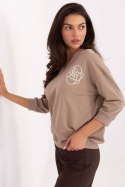 Bluzka Model RV-BZ-A891.21P Dark Beige - Relevance