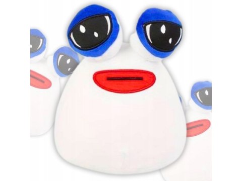 Breloczek pluszowy maskotka Pou ziemniak plubrepou1080 Breloczek pluszowy maskotka Pou ziemniak plubrepou1080