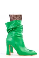 Botki Model Mirhad 2I2A-AX0398-02 Green - Solea