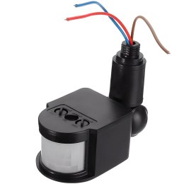 Czujnik sensor ruchu zmierzchu do halogenu lampy 12 m