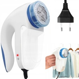 Golarka sieciowa do ubrań udzieży swetrów tapicerki 4 W