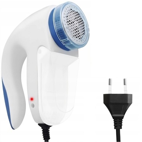 Golarka sieciowa do ubrań udzieży swetrów tapicerki 4 W