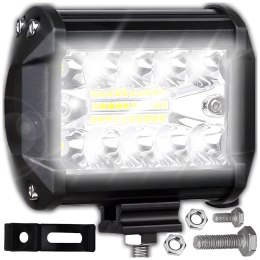 Halogen lampa robocza warsztatowa szperacz 20 LED 60 W