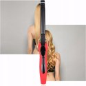 Lokówka ceramiczna do włosów loków śr. 19 mm 200C 45 W