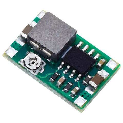 Mini przetwornica konwerter typu buck moduł MP2307DN DCDC STEP-DOWN - 10 szt.