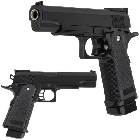 Pistolet na kulki metalowy MPK-C6