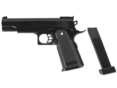 Pistolet na kulki metalowy MPK-C6
