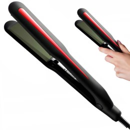 Prostownica ceramiczna do stylizacji włosów 220 C 35 W