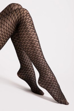 Rajstopy Model Darla 20 Den Black - Fiore