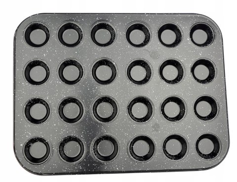 Blacha do pieczenia muffinek forma XJ5632 Blacha do pieczenia muffinek forma XJ5632