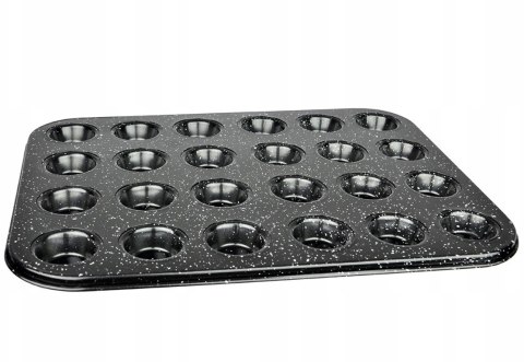 Blacha do pieczenia muffinek forma XJ5632 Blacha do pieczenia muffinek forma XJ5632
