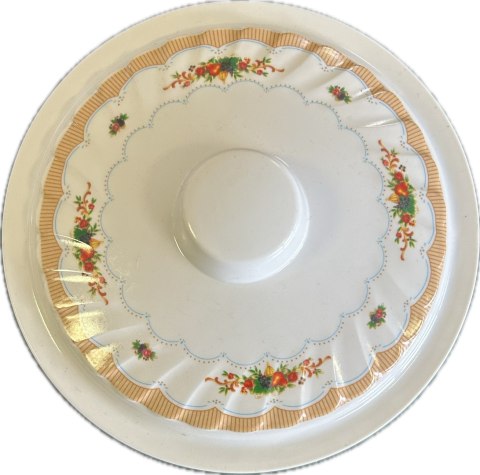 Pokrywka plastikowa 16 cm Pokrywka plastikowa 16 cm