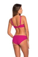 Biustonosz push up Biustonosz Push-up Model V-10261 Pink - Axami