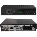 Tuner dekoder telewizji naziemnej TV DVB-T2 HDMI USB