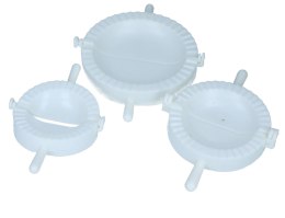 Pierogownica 3szt. | Z179-012