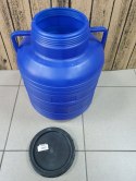 Beczka plastikowa 20l