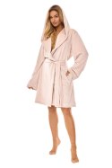 Szlafrok Damski Model Luna 2509 Angora - L&L collection