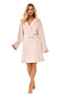Szlafrok Damski Model Luna 2509 Angora - L&L collection