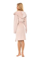 Szlafrok Damski Model Luna 2509 Angora - L&L collection