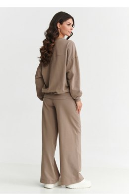 Spodnie Komplet Model M890 Mocca - Makadamia