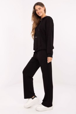 Spodnie Komplet Model RV-KMPL-A903.23 Black/Beige - Relevance