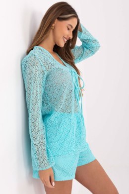 Spodnie Komplet Model LK-KMPL-509069.92 Mint - Lakerta