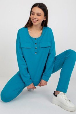 Spodnie Komplet Model LK-KMPL-509315.06 Blue - Lakerta