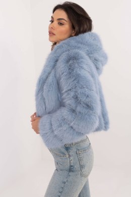 Kurtka Damska Model AT-KR-2378.97P Light Blue - AT