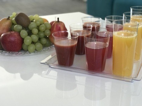 Jednorazowe kieliszki kubki do drinków 300 ml 10 szt. 33-48 WU-VLD30