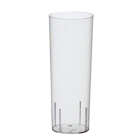 Jednorazowe kieliszki kubki do drinków 300 ml 10 szt. 33-48 WU-VLD30