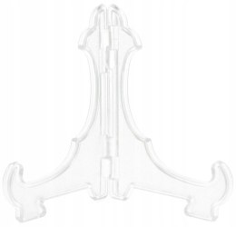 Ekspozytor na talerze podstawka ramki książki stojak 11 cm kpl. 3 szt. PID0133