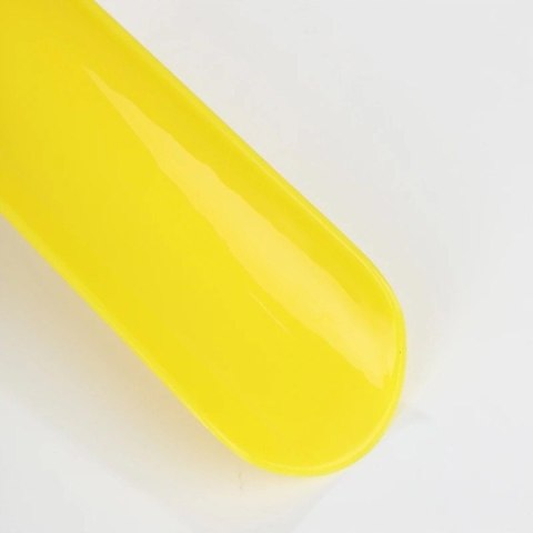 Łyżka do butów obuwia długa mocna plastikowa 60cm PID0383