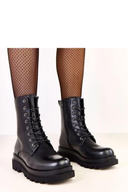 Workery Model Nargila E8610 Black - Solea