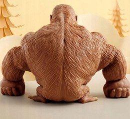Gniotek antystresowy goryl małpa duży XL gigant 22cm