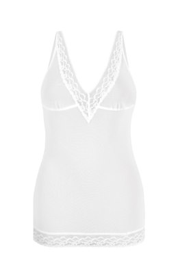 Koszula Model Herty 2126 White - Teyli