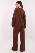 Bluza Damska Model MJ-BL-H2225.52 Brown - Factory Price