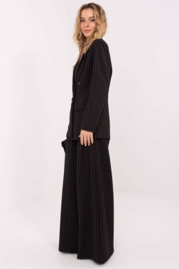 Marynarka Model IT-MA-FL6215.21 Black - Rue Paris