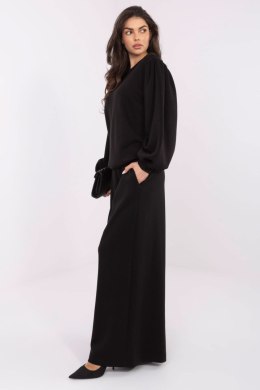 Spodnie Dresowe Model MJ-SP-H3207.35 Black - Factory Price