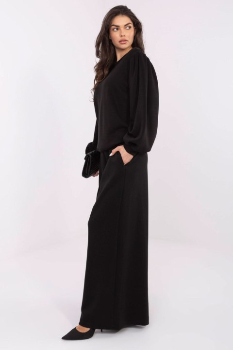 Spodnie Dresowe Model MJ-SP-H3207.35 Black - Factory Price