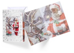 Karnet Boże Narodzenie | PP-1842