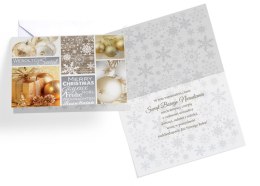 Karnet Boże Narodzenie | PP-1851