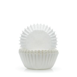 Papierowe foremki do ciast 35 x 20 mm 200szt. 41-23